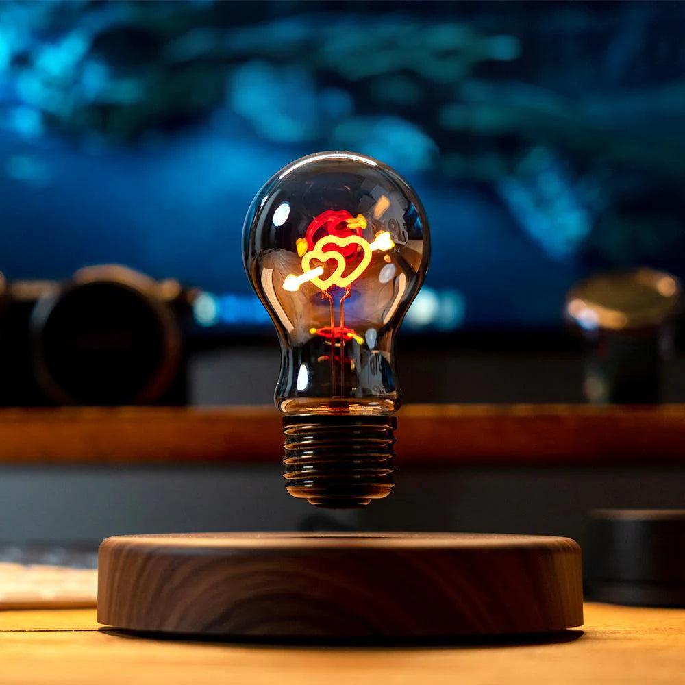 Levibulb